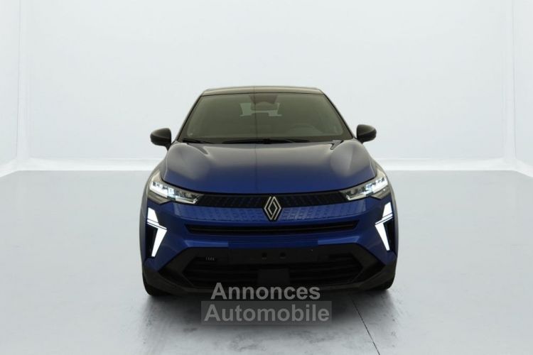 Renault Captur NOUVEAU MILD HYBRID 140 TECHNO - <small></small> 24.063 € <small>TTC</small> - #24