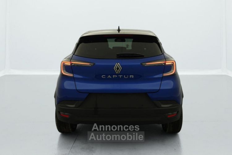 Renault Captur NOUVEAU MILD HYBRID 140 TECHNO - <small></small> 24.063 € <small>TTC</small> - #27