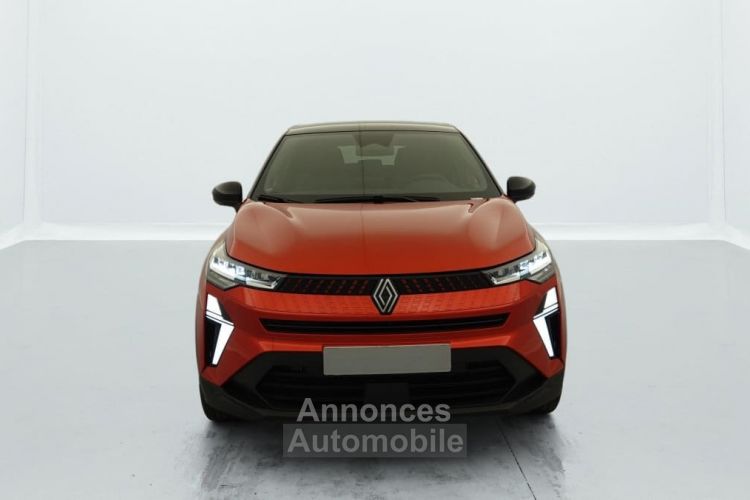 Renault Captur NOUVEAU MILD HYBRID 140 TECHNO - <small></small> 24.063 € <small>TTC</small> - #37