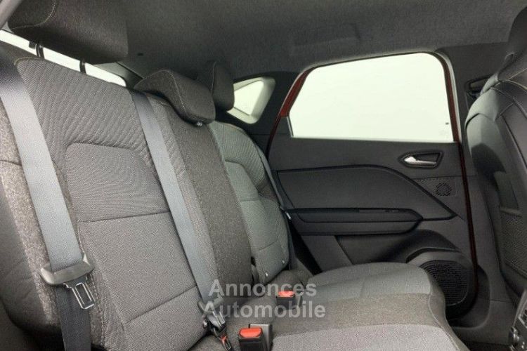 Renault Captur NOUVEAU MILD HYBRID 140 TECHNO - <small></small> 24.490 € <small>TTC</small> - #9