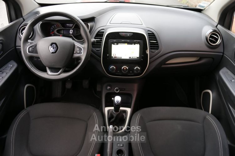 Renault Captur Ph.2 0.9 TCe 90 Business BVM5 (Attelage, Carplay, GPS...) - <small></small> 9.990 € <small>TTC</small> - #10