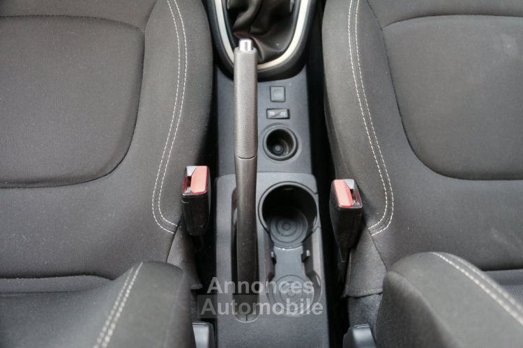 Renault Captur Ph.2 0.9 TCe 90 Business BVM5 (Attelage, Carplay, GPS...) - <small></small> 9.990 € <small>TTC</small> - #13