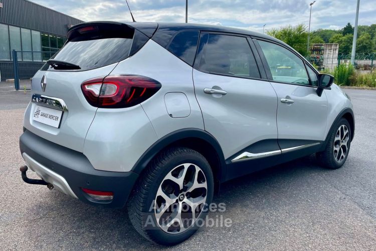 Renault Captur Ph.2 1.5 DCI 90ch INTENS - <small></small> 11.990 € <small>TTC</small> - #3