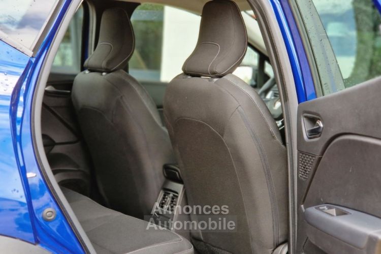 Renault Captur TCe 100 Business - <small></small> 15.490 € <small>TTC</small> - #32
