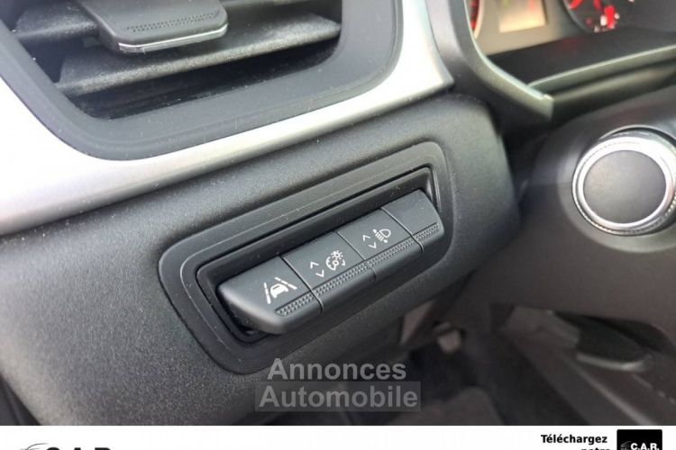 Renault Captur TCe 100 Business - <small></small> 14.990 € <small>TTC</small> - #15