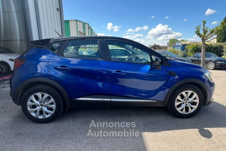 Renault Captur TCe 100 Intens - GARANTIE CONSTRUCTEUR - <small></small> 14.990 € <small>TTC</small> - #6