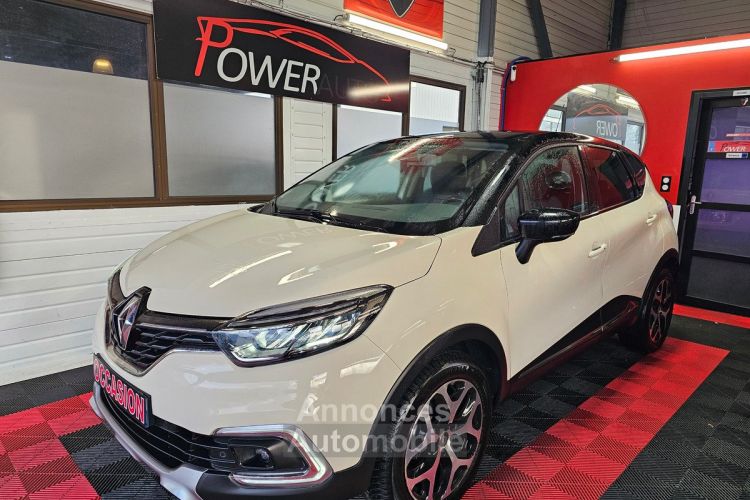 Renault Captur tce 120 - <small></small> 10.990 € <small>TTC</small> - #1