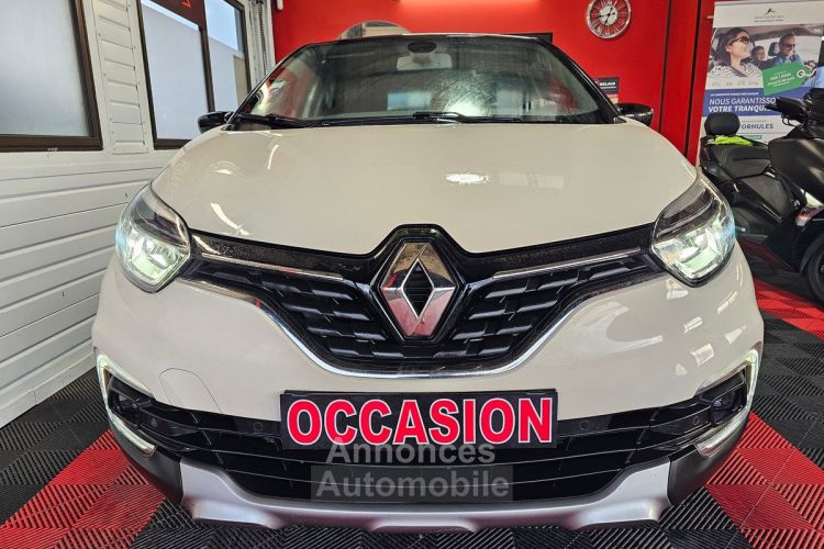 Renault Captur tce 120 - <small></small> 10.990 € <small>TTC</small> - #2