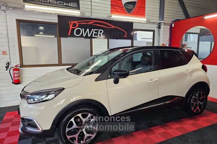 Renault Captur tce 120 - <small></small> 10.990 € <small>TTC</small> - #3