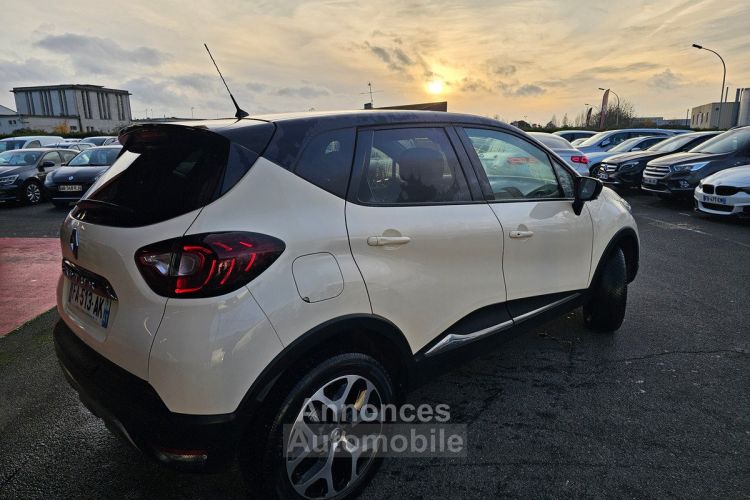 Renault Captur tce 120 - <small></small> 10.990 € <small>TTC</small> - #6