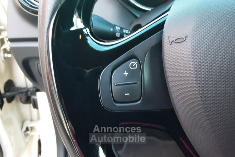 Renault Captur TCe 120 EDC Energy Intens - <small></small> 11.490 € <small>TTC</small> - #49