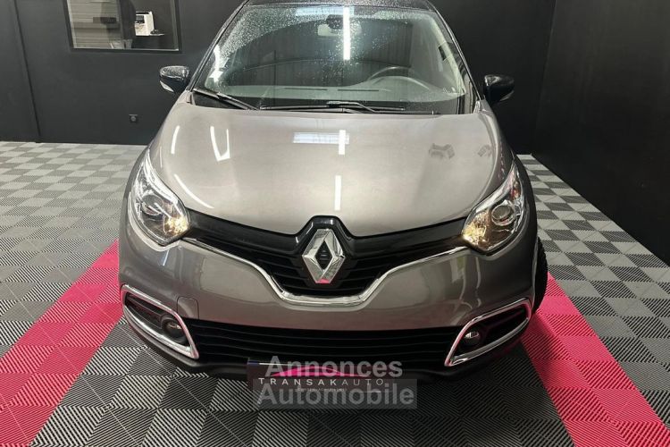 Renault Captur TCe 120 Energy E6 Intens EDC PMR - <small></small> 11.990 € <small>TTC</small> - #9