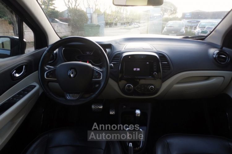 Renault Captur TCe 120 Energy EDC Initiale Paris - <small></small> 13.990 € <small>TTC</small> - #3