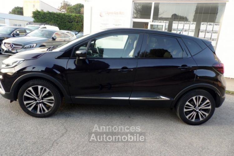 Renault Captur TCe 120 Energy EDC Initiale Paris - <small></small> 13.990 € <small>TTC</small> - #5