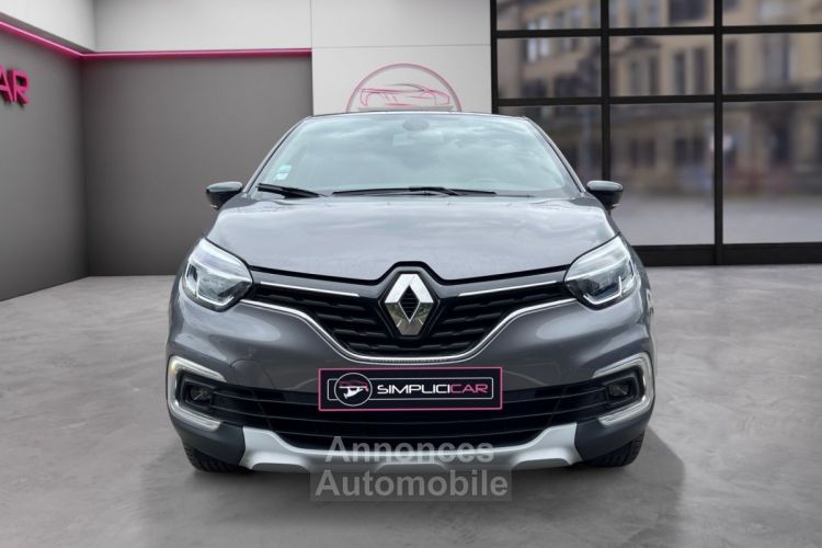 Renault Captur TCe 120 Energy Intens - <small></small> 12.690 € <small>TTC</small> - #2