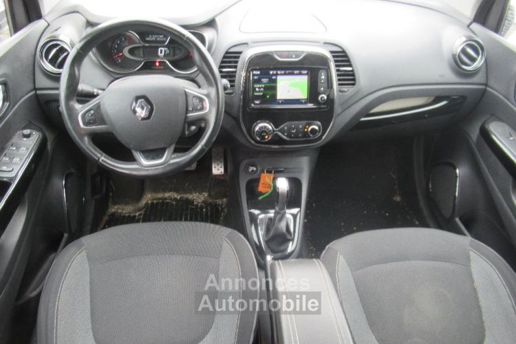 Renault Captur TCe 120 Energy Intens EDC - <small></small> 8.990 € <small>TTC</small> - #7