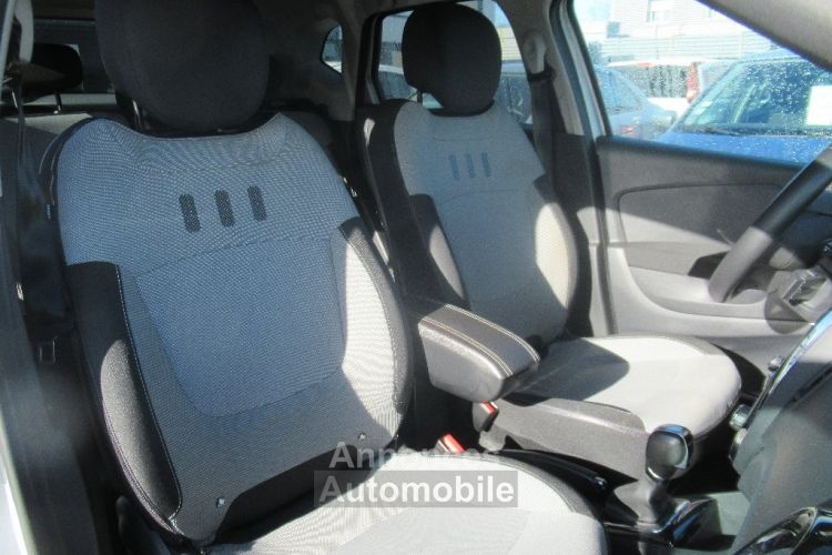 Renault Captur TCe 120 Energy Intens EDC - <small></small> 10.490 € <small>TTC</small> - #9