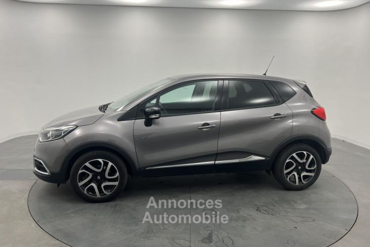 Renault Captur TCe 120 Energy Intens EDC - <small></small> 11.900 € <small>TTC</small> - #2