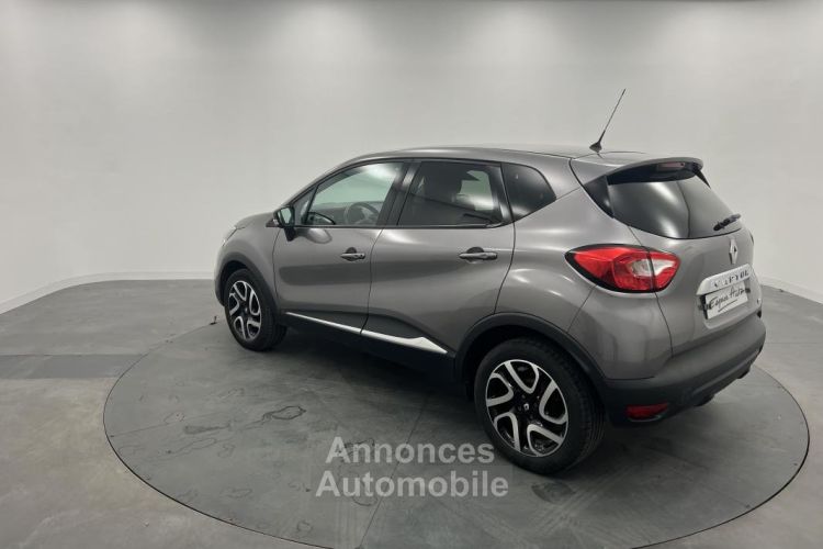 Renault Captur TCe 120 Energy Intens EDC - <small></small> 11.900 € <small>TTC</small> - #3