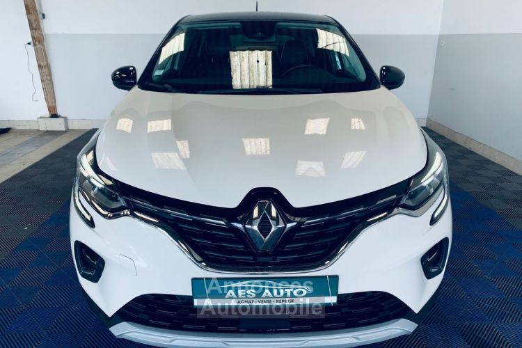 Renault Captur TCe 130 CH Intens - <small></small> 14.490 € <small>TTC</small> - #3