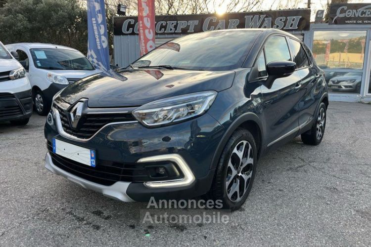 Renault Captur tce 130 cv intens - <small></small> 13.990 € <small>TTC</small> - #2