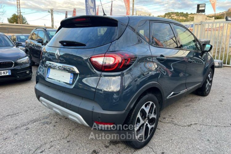 Renault Captur tce 130 cv intens - <small></small> 13.990 € <small>TTC</small> - #3