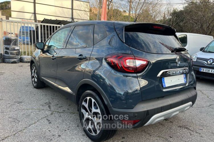 Renault Captur tce 130 cv intens - <small></small> 13.990 € <small>TTC</small> - #4