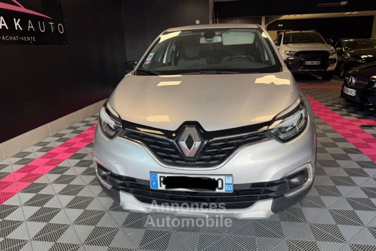 Renault Captur TCe 130 FAP Intens - <small></small> 10.980 € <small>TTC</small> - #2