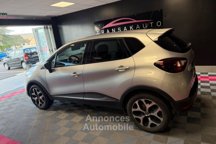 Renault Captur TCe 130 FAP Intens - <small></small> 11.990 € <small>TTC</small> - #5