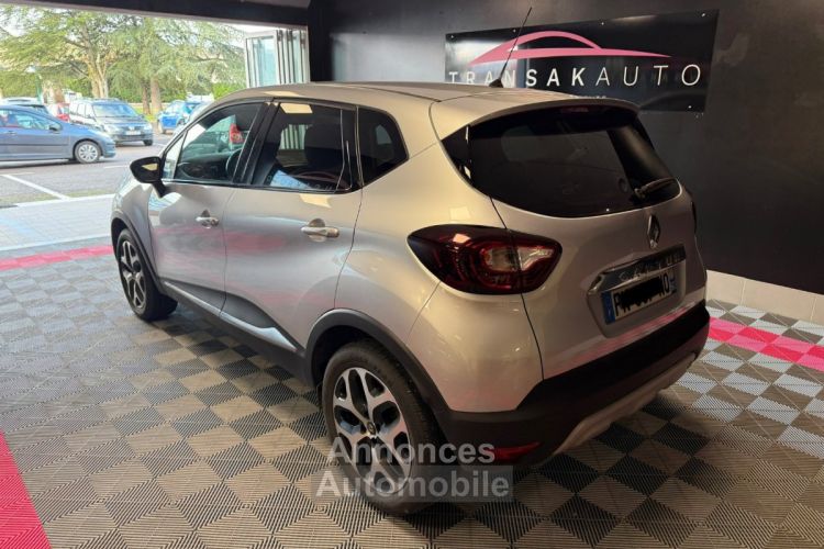 Renault Captur TCe 130 FAP Intens - <small></small> 10.980 € <small>TTC</small> - #6