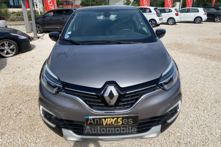 Renault Captur TCE 130 Intens - <small></small> 14.990 € <small>TTC</small> - #2