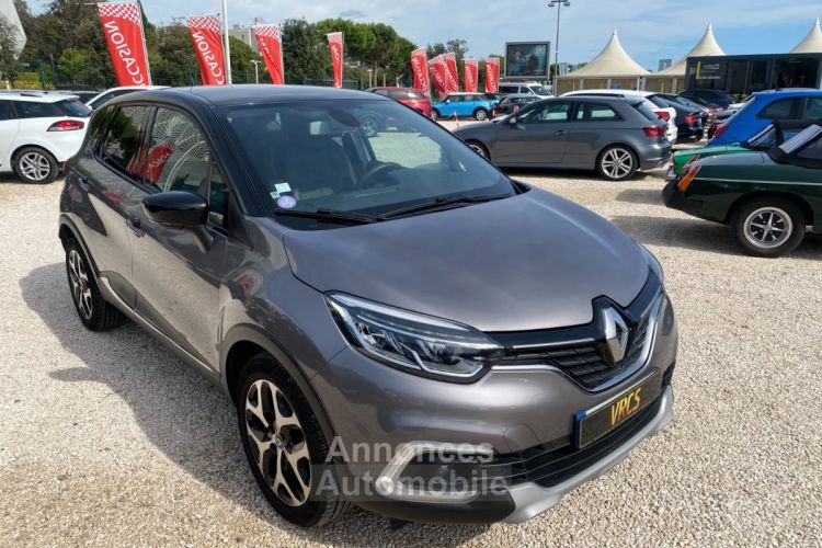 Renault Captur TCE 130 Intens - <small></small> 14.990 € <small>TTC</small> - #3