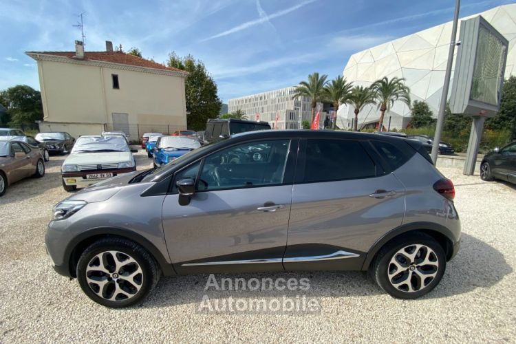 Renault Captur TCE 130 Intens - <small></small> 14.990 € <small>TTC</small> - #6