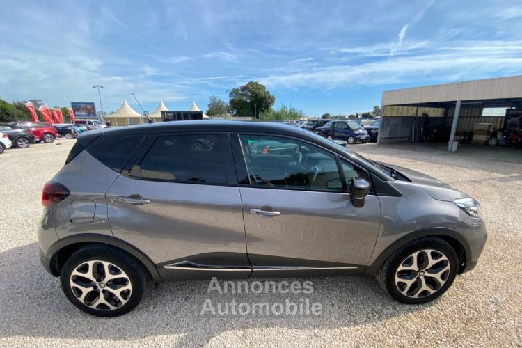 Renault Captur TCE 130 Intens - <small></small> 14.990 € <small>TTC</small> - #9