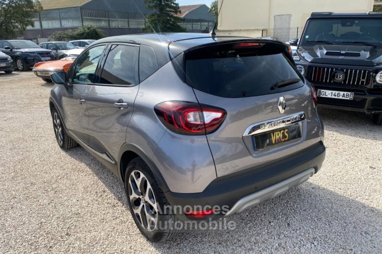 Renault Captur TCE 130 Intens - <small></small> 14.990 € <small>TTC</small> - #12