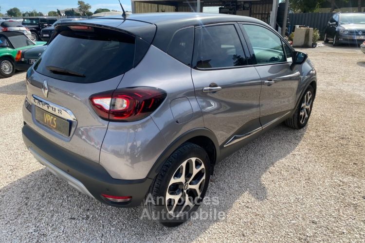 Renault Captur TCE 130 Intens - <small></small> 14.990 € <small>TTC</small> - #15