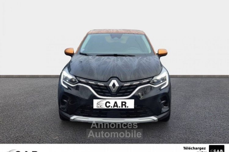 Renault Captur TCe 140 - 21 Intens - <small></small> 17.990 € <small>TTC</small> - #2