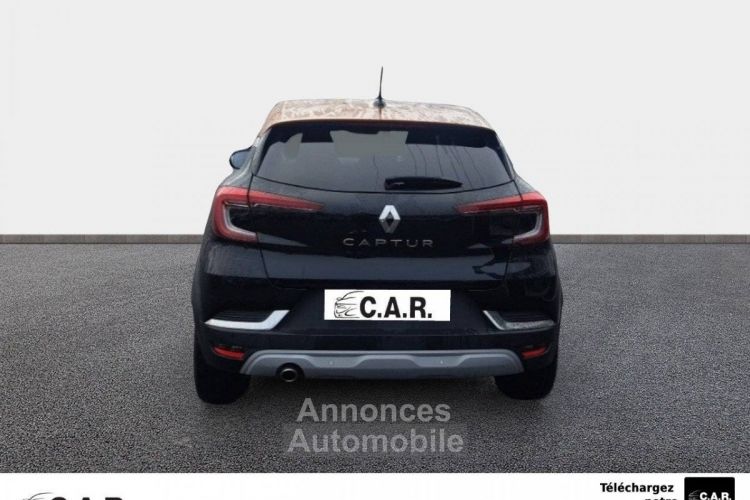 Renault Captur TCe 140 - 21 Intens - <small></small> 17.990 € <small>TTC</small> - #4