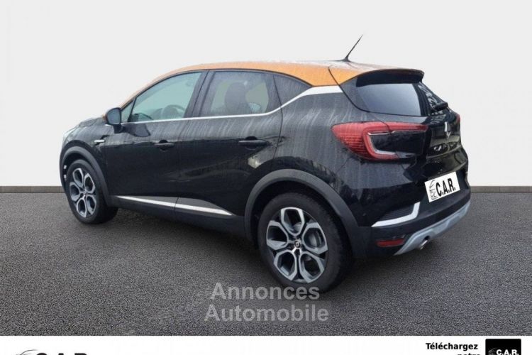 Renault Captur TCe 140 - 21 Intens - <small></small> 17.990 € <small>TTC</small> - #5