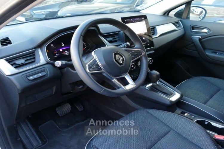 Renault Captur TCe 140 EDC Intens - <small></small> 18.990 € <small>TTC</small> - #15