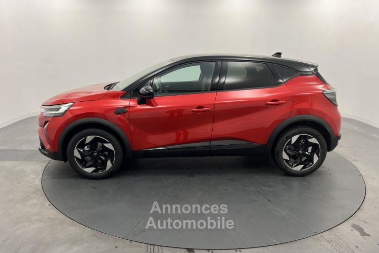 Renault Captur Tce 140 Techno - <small></small> 24.900 € <small>TTC</small> - #2