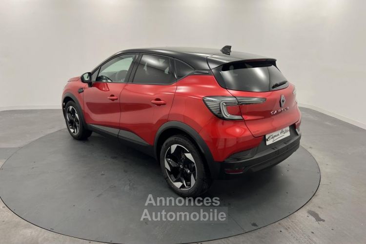 Renault Captur Tce 140 Techno - <small></small> 24.900 € <small>TTC</small> - #3