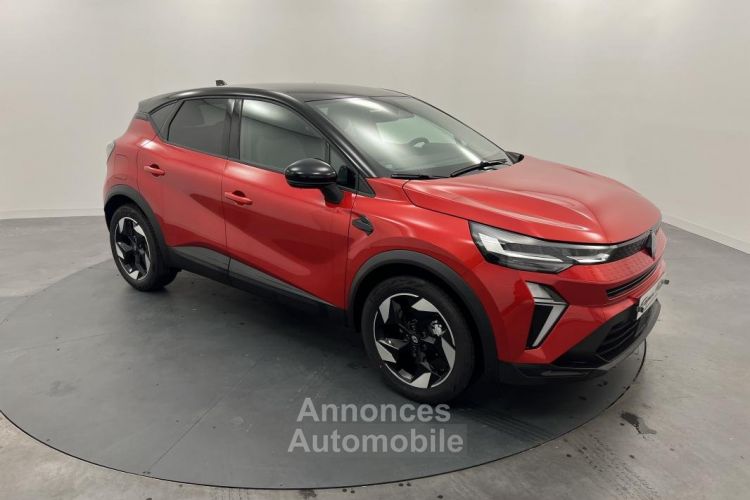 Renault Captur Tce 140 Techno - <small></small> 24.900 € <small>TTC</small> - #7