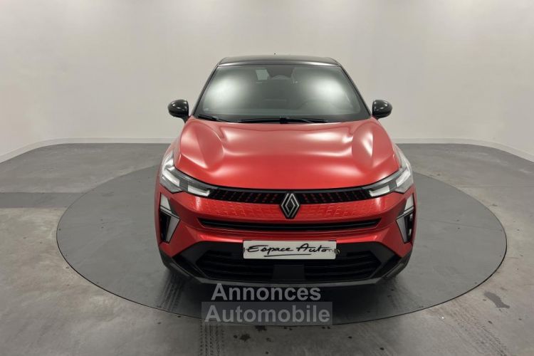 Renault Captur Tce 140 Techno - <small></small> 24.900 € <small>TTC</small> - #8