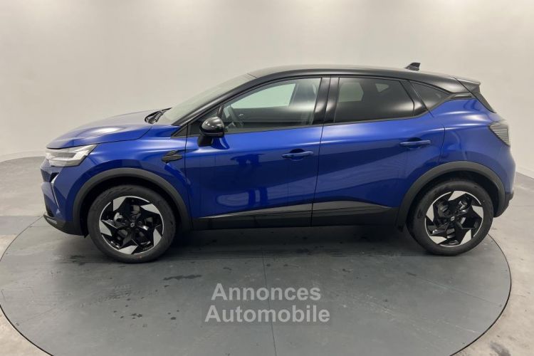 Renault Captur Tce 140 Techno - <small></small> 24.900 € <small>TTC</small> - #2