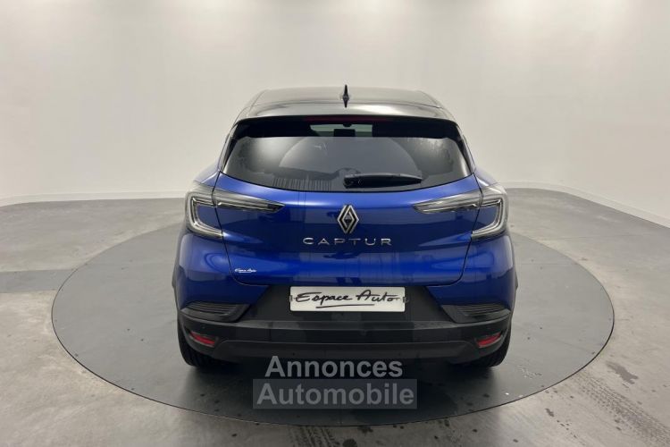 Renault Captur Tce 140 Techno - <small></small> 24.900 € <small>TTC</small> - #4