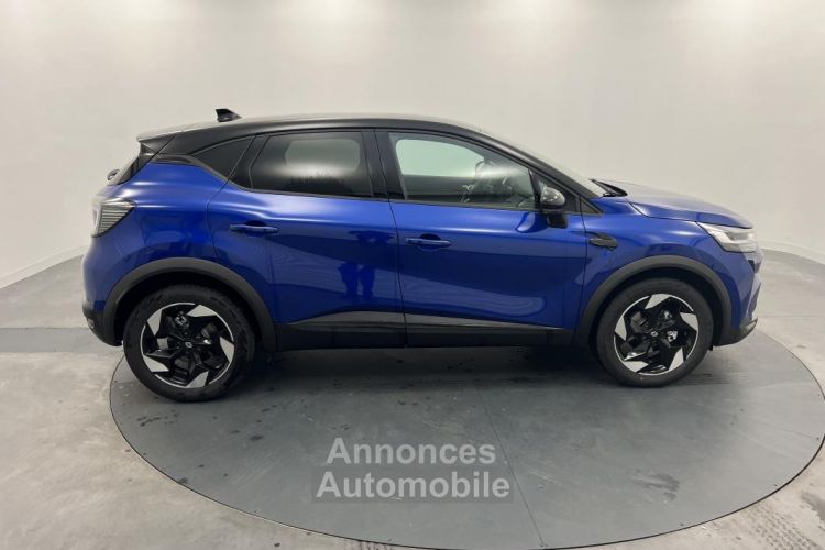 Renault Captur Tce 140 Techno - <small></small> 24.900 € <small>TTC</small> - #6