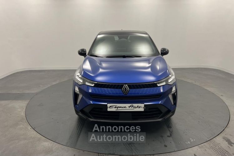 Renault Captur Tce 140 Techno - <small></small> 24.900 € <small>TTC</small> - #8