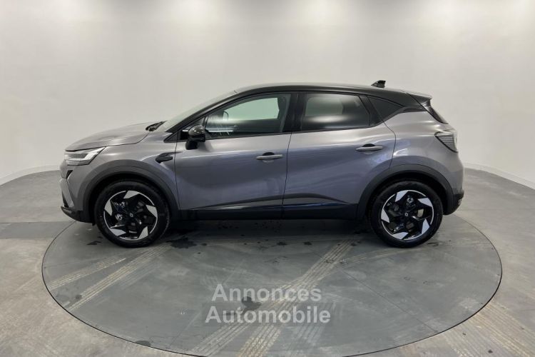 Renault Captur Tce 140ch Techno - <small></small> 24.900 € <small>TTC</small> - #2