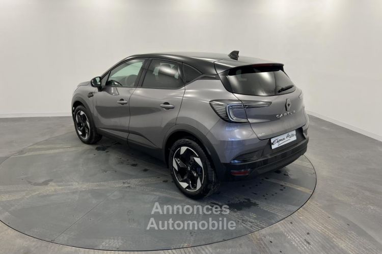 Renault Captur Tce 140ch Techno - <small></small> 24.900 € <small>TTC</small> - #3